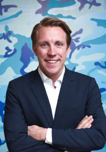 A. Bradley Nelson